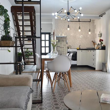 Apartman L&M Cetinje Exteriör bild