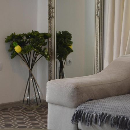 Apartman L&M Cetinje Exteriör bild