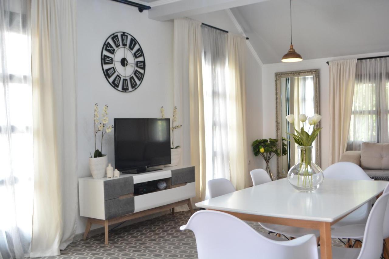Apartman L&M Cetinje Exteriör bild