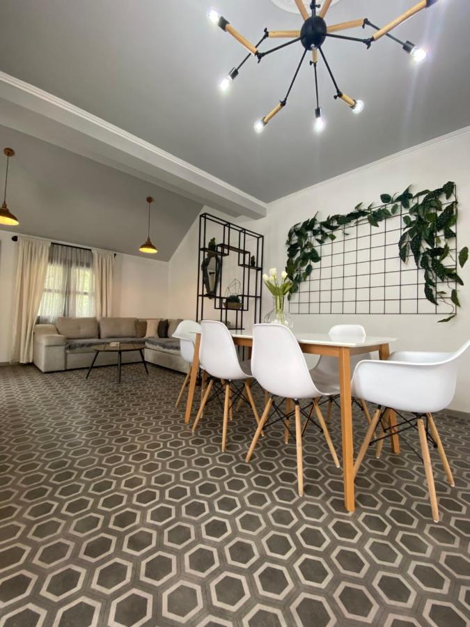 Apartman L&M Cetinje Exteriör bild