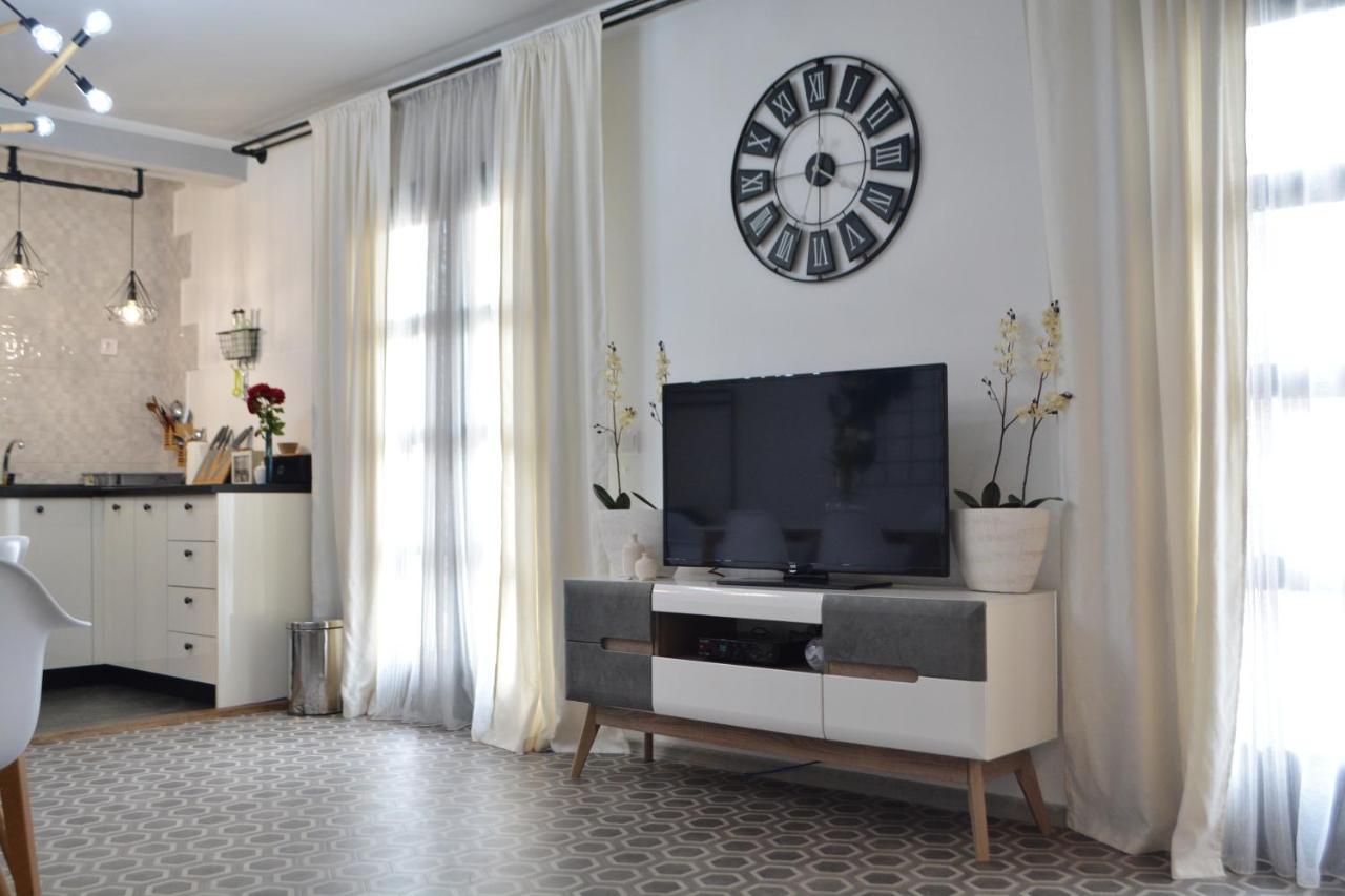 Apartman L&M Cetinje Exteriör bild
