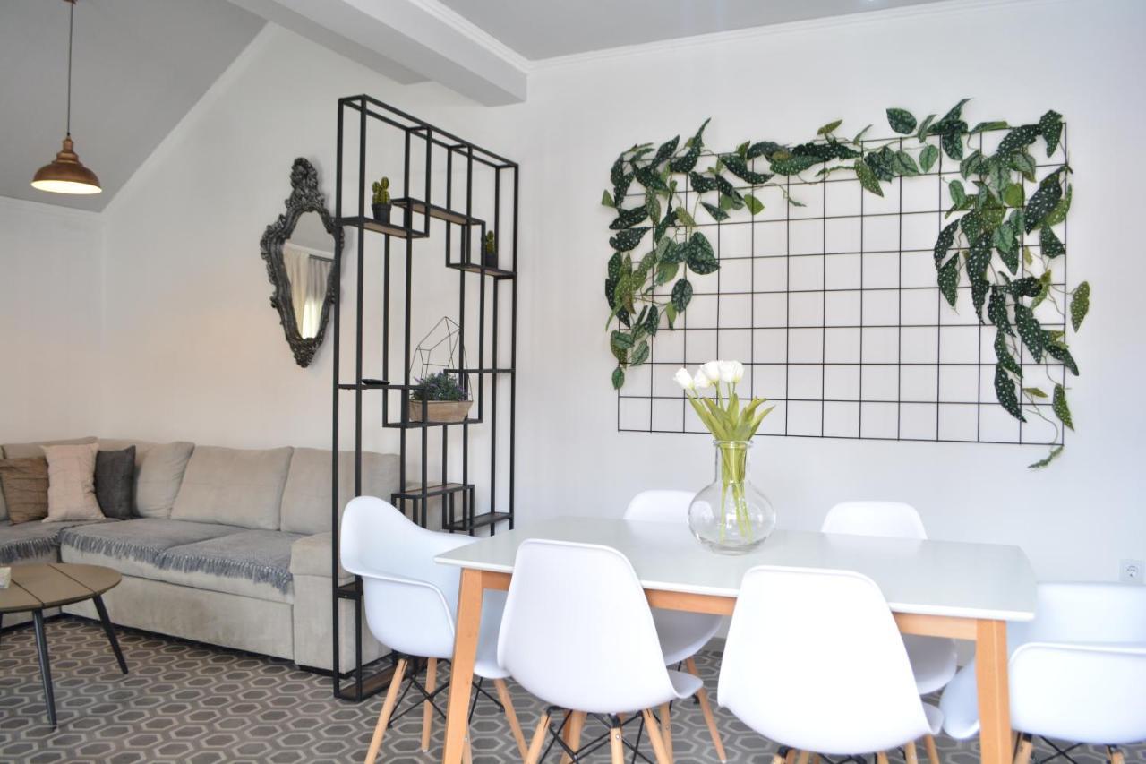 Apartman L&M Cetinje Exteriör bild