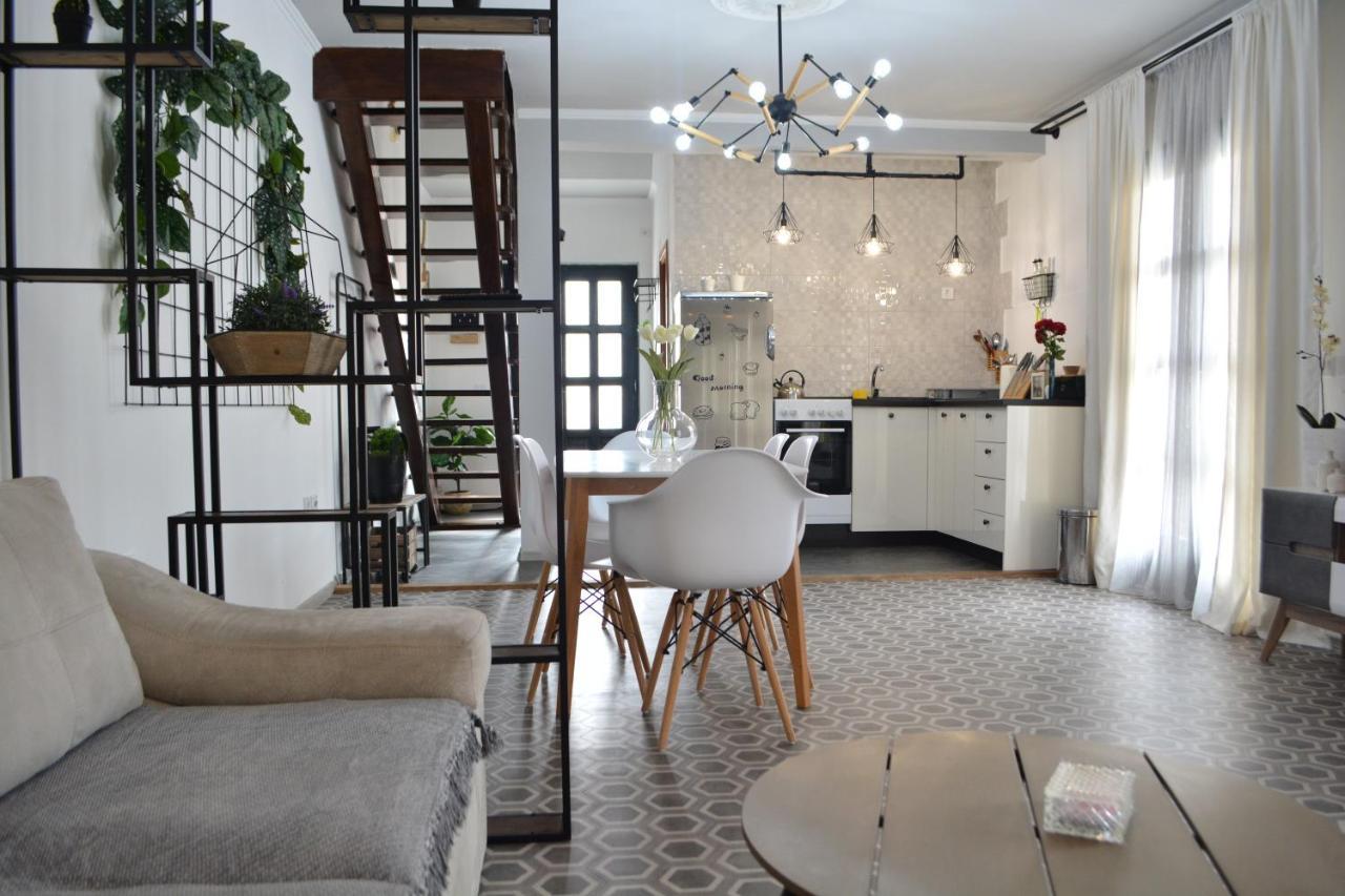 Apartman L&M Cetinje Exteriör bild