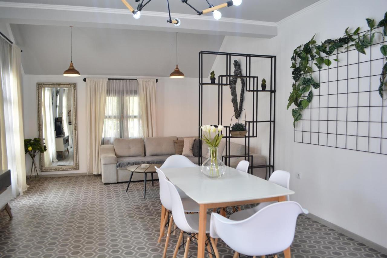 Apartman L&M Cetinje Exteriör bild