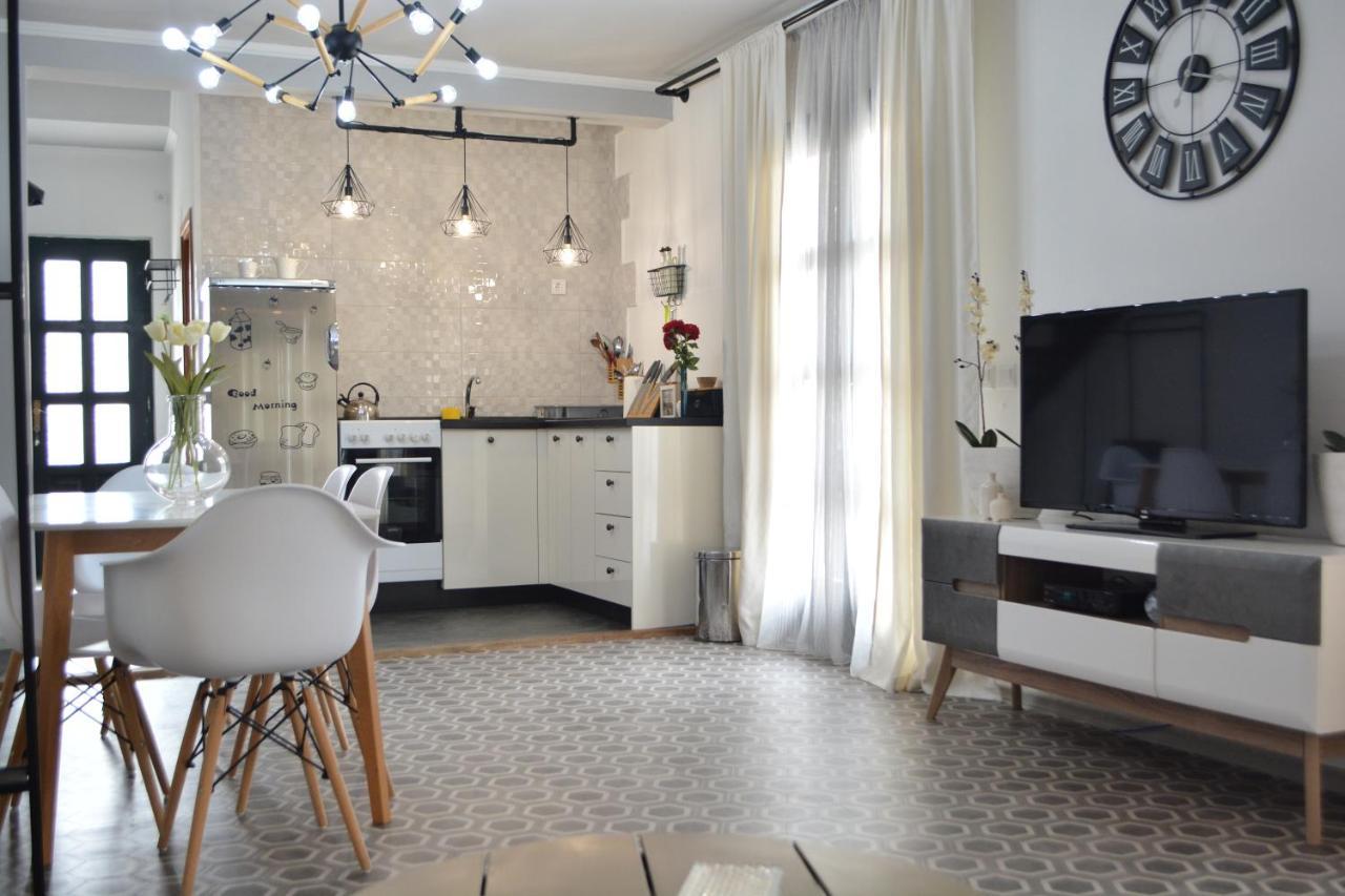 Apartman L&M Cetinje Exteriör bild
