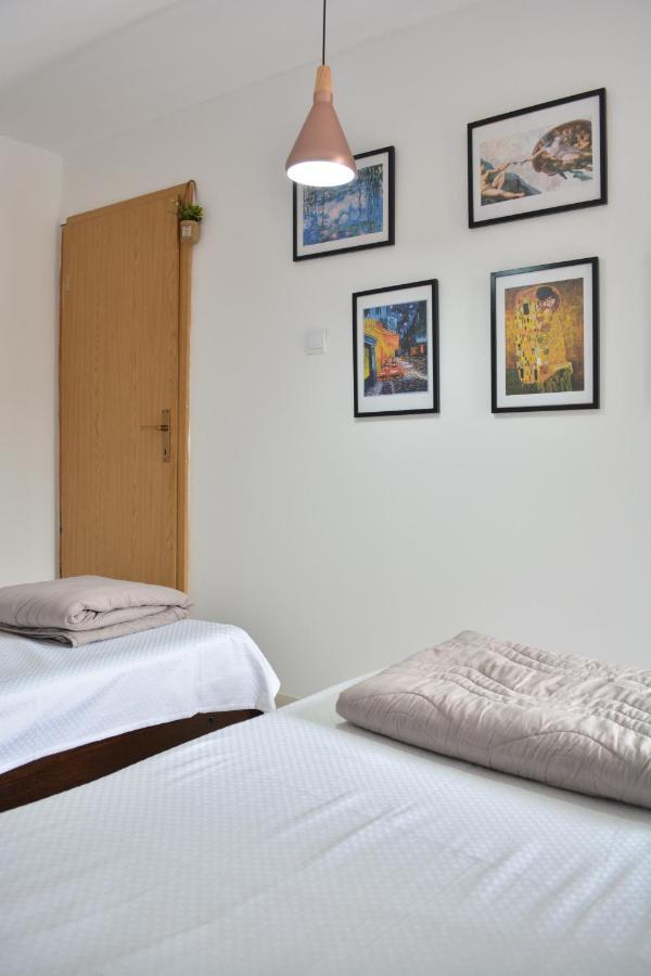 Apartman L&M Cetinje Exteriör bild