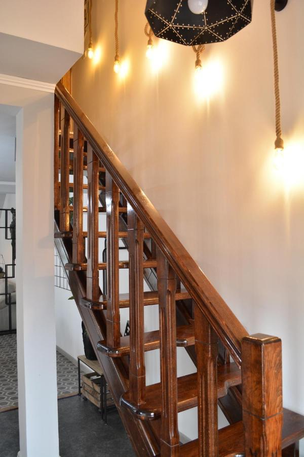 Apartman L&M Cetinje Exteriör bild