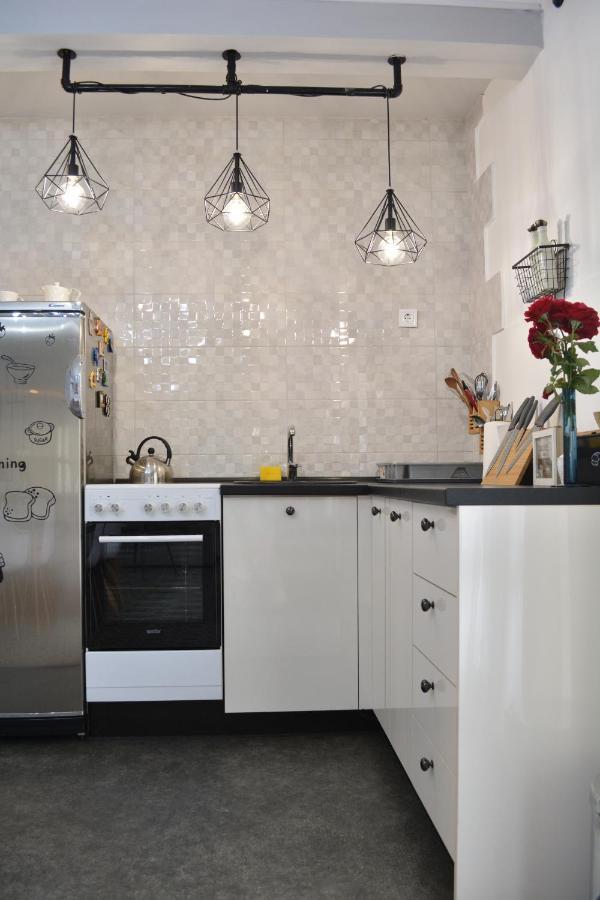 Apartman L&M Cetinje Exteriör bild