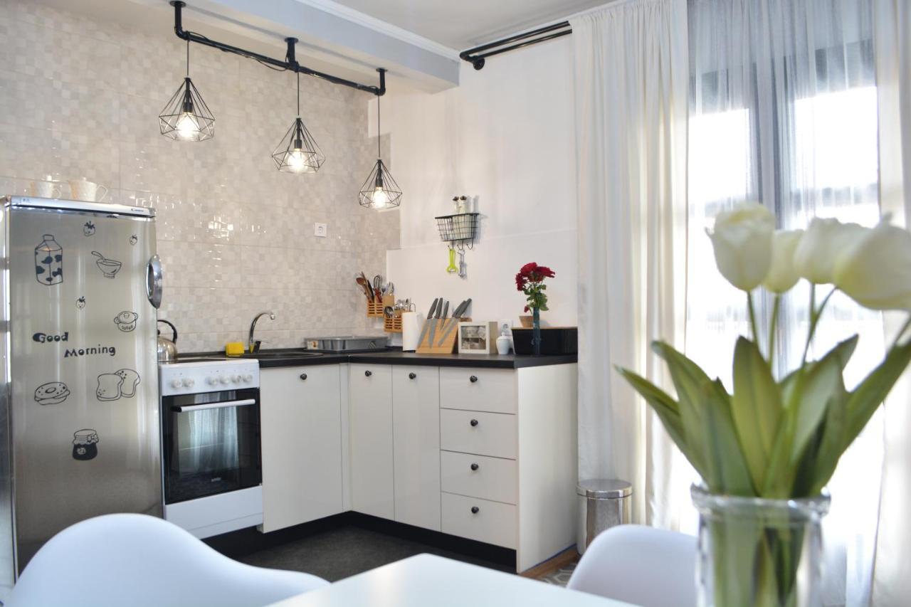 Apartman L&M Cetinje Exteriör bild