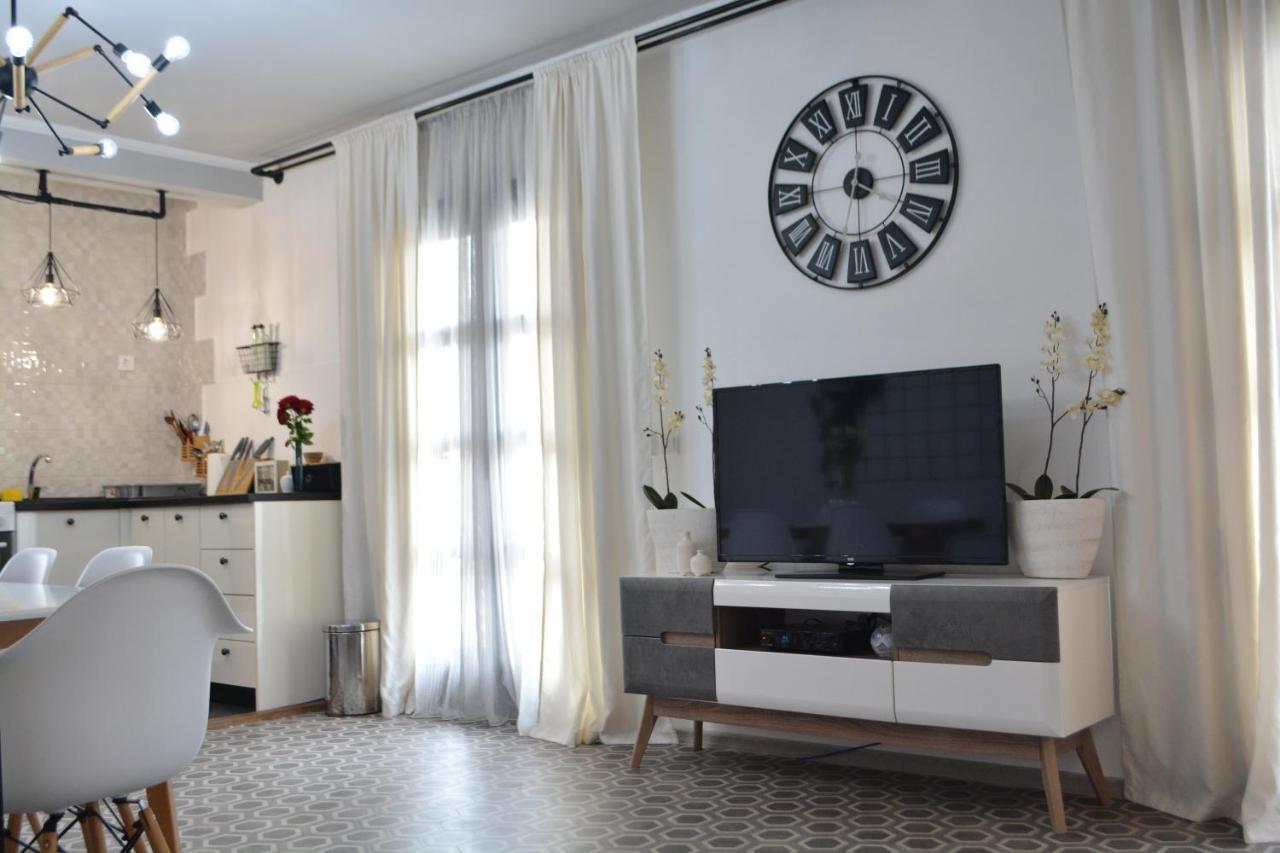 Apartman L&M Cetinje Exteriör bild