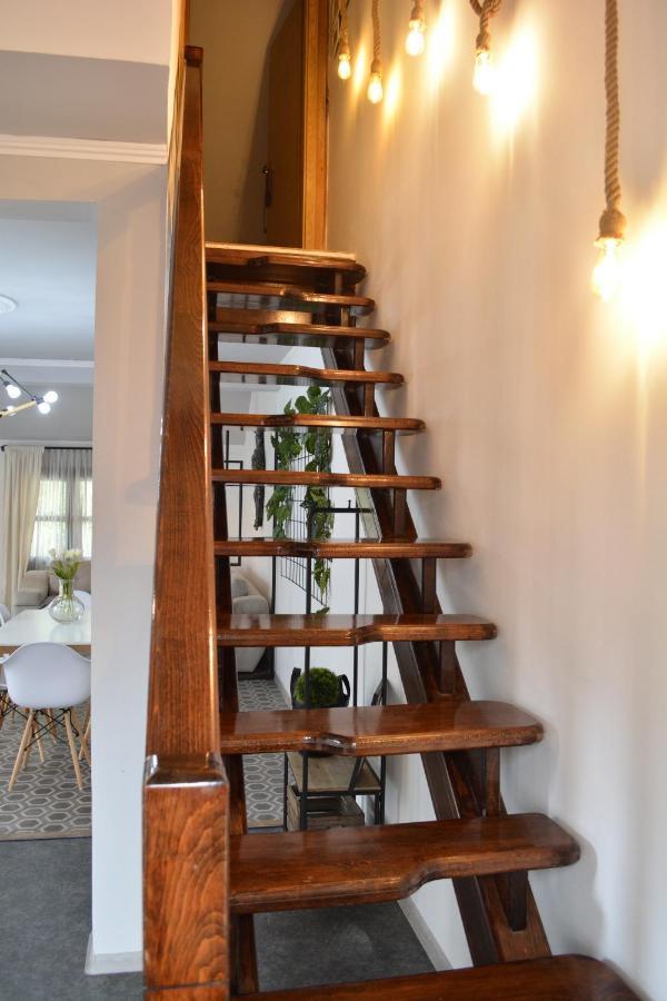 Apartman L&M Cetinje Exteriör bild