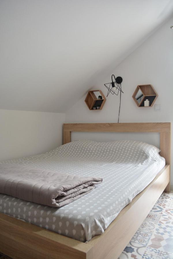 Apartman L&M Cetinje Exteriör bild