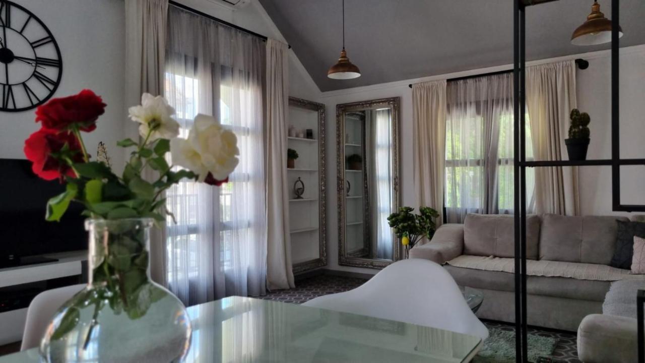 Apartman L&M Cetinje Exteriör bild