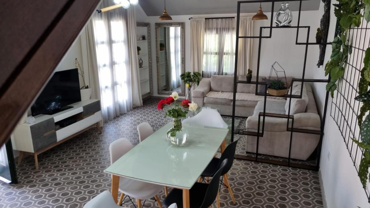 Apartman L&M Cetinje Exteriör bild