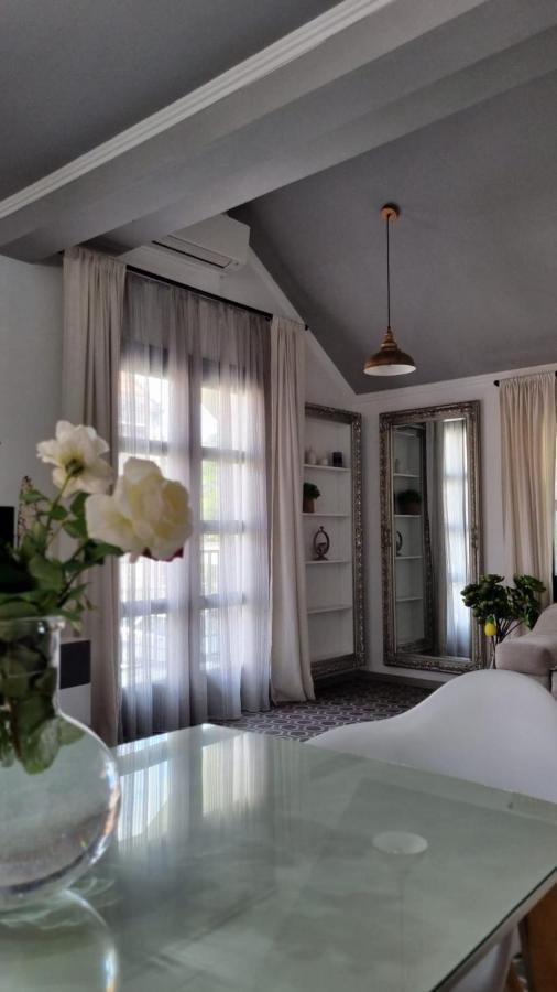 Apartman L&M Cetinje Exteriör bild
