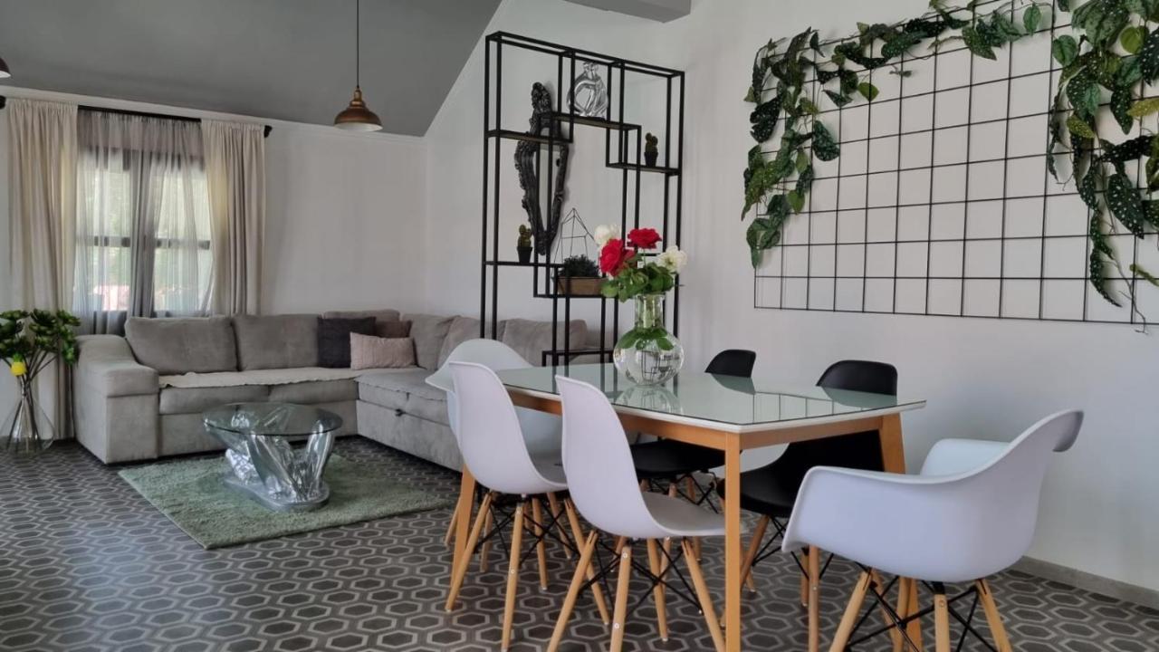 Apartman L&M Cetinje Exteriör bild