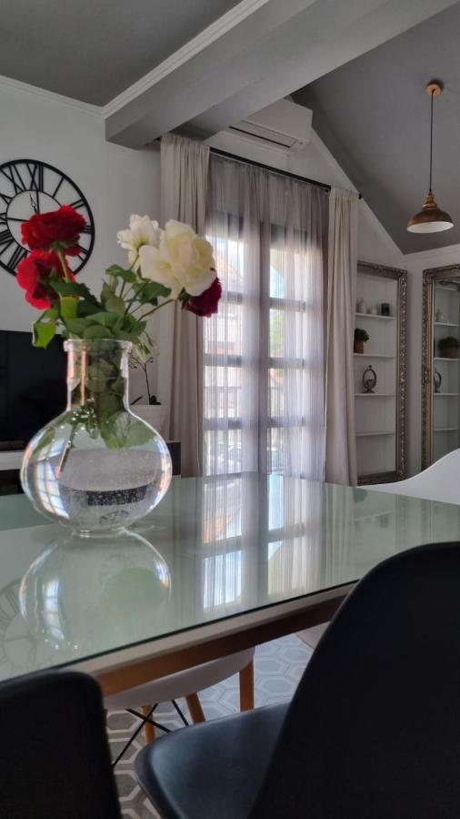 Apartman L&M Cetinje Exteriör bild