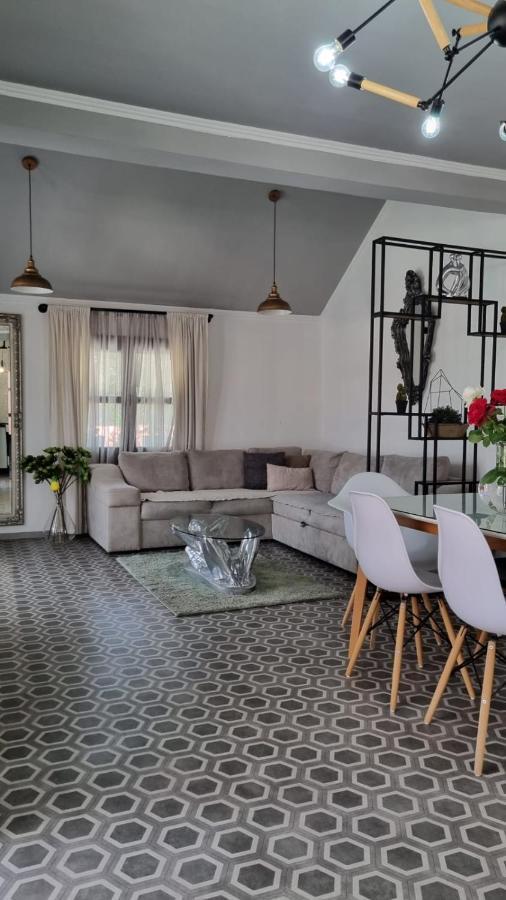 Apartman L&M Cetinje Exteriör bild