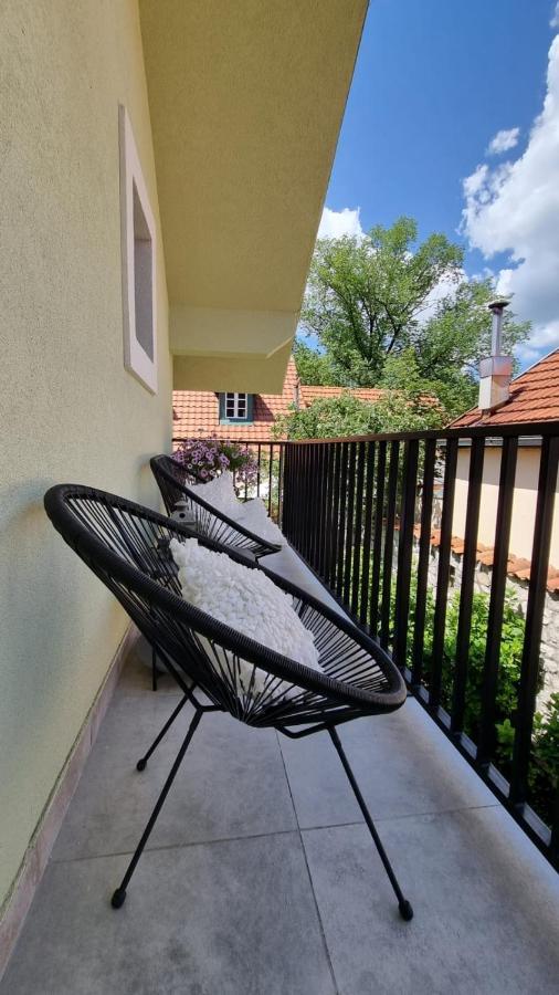 Apartman L&M Cetinje Exteriör bild