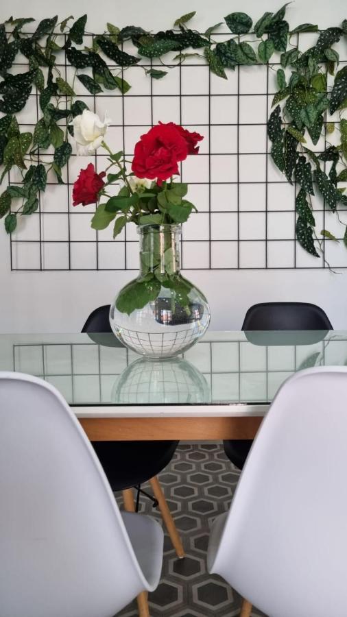 Apartman L&M Cetinje Exteriör bild