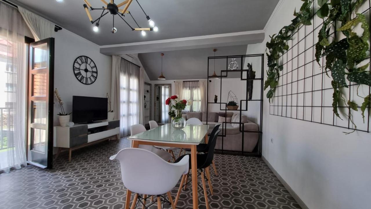Apartman L&M Cetinje Exteriör bild