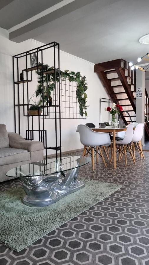Apartman L&M Cetinje Exteriör bild