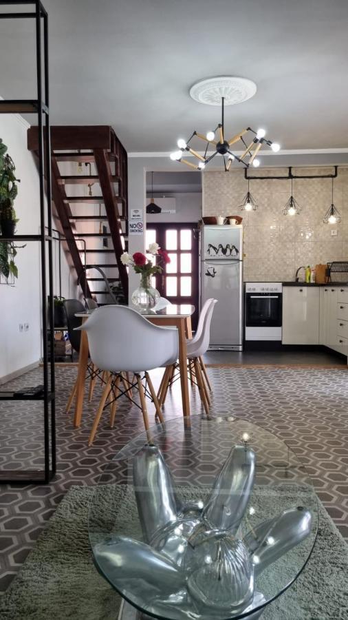 Apartman L&M Cetinje Exteriör bild