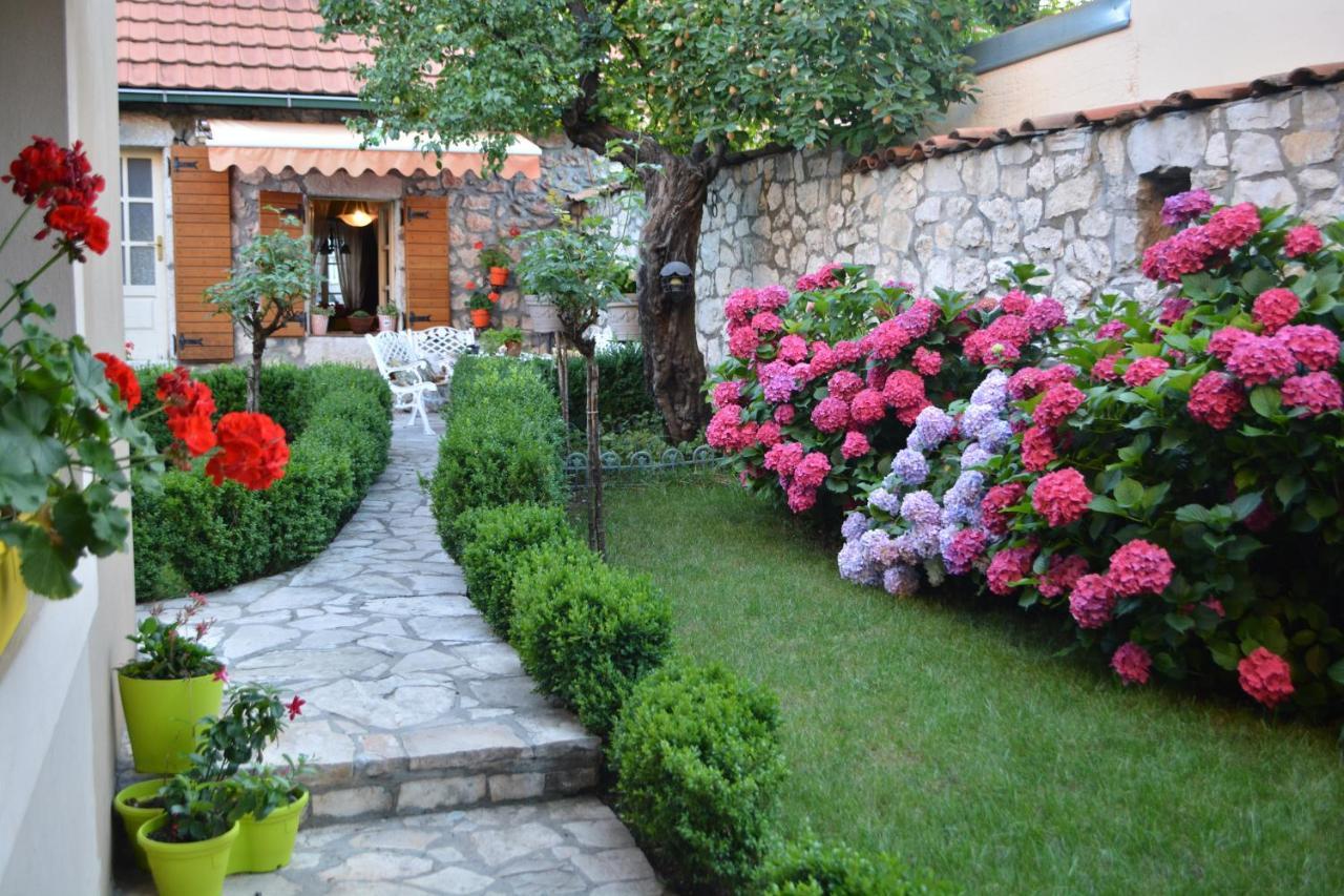 Apartman L&M Cetinje Exteriör bild