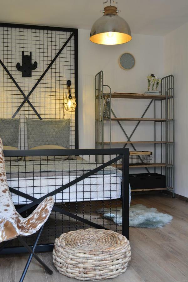 Apartman L&M Cetinje Exteriör bild