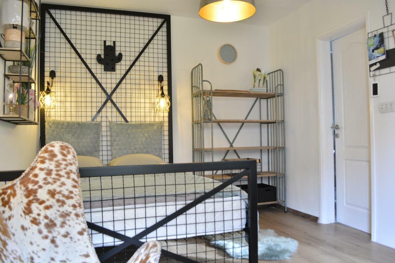 Apartman L&M Cetinje Exteriör bild
