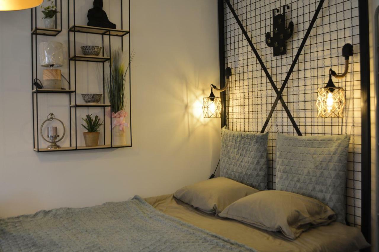 Apartman L&M Cetinje Exteriör bild