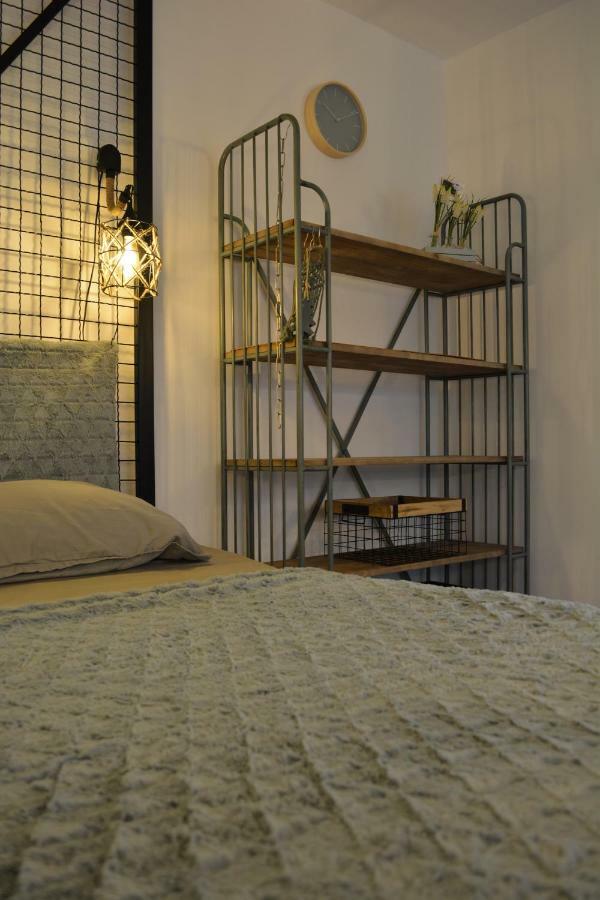 Apartman L&M Cetinje Exteriör bild