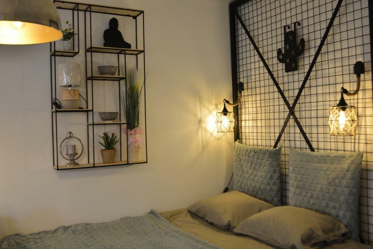 Apartman L&M Cetinje Exteriör bild