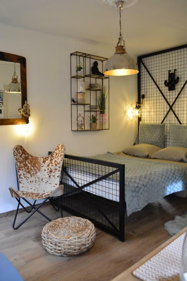 Apartman L&M Cetinje Exteriör bild